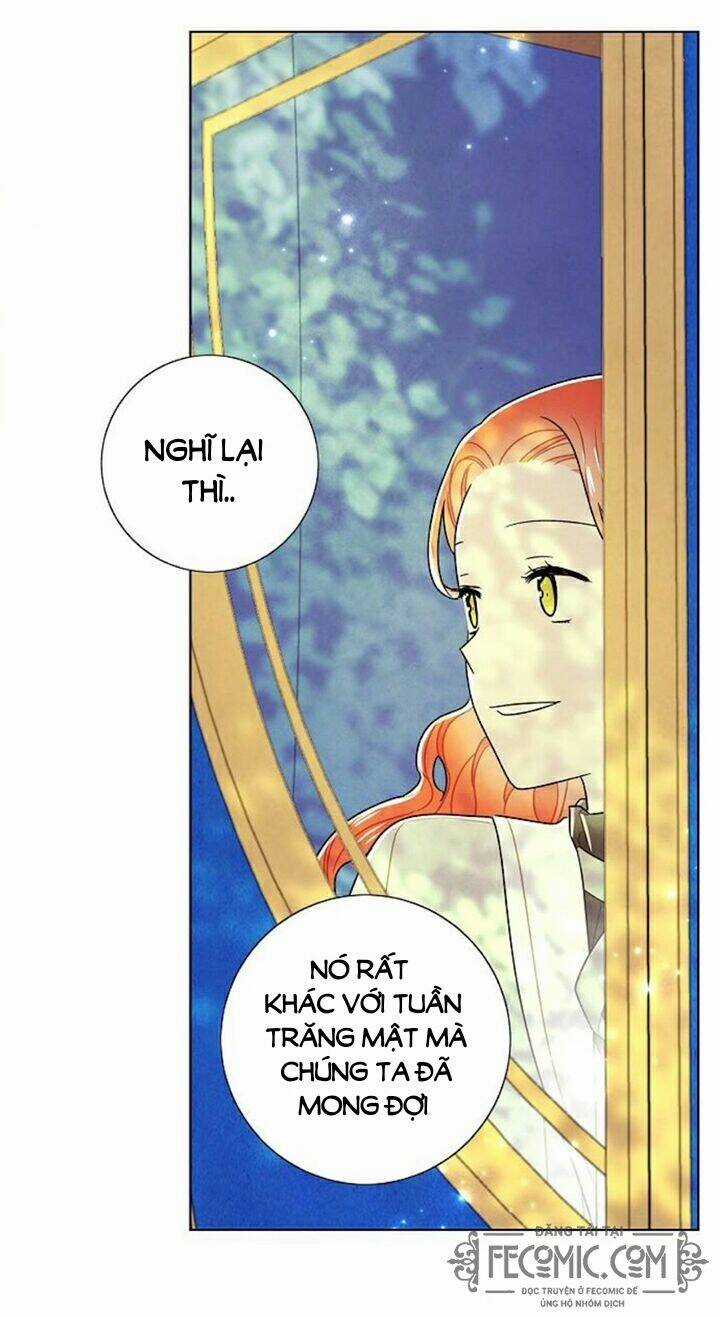 Tôi Đã Cướp Mất Đêm Đầu Tiên Của Nam Chính Chapter 102 trang 20