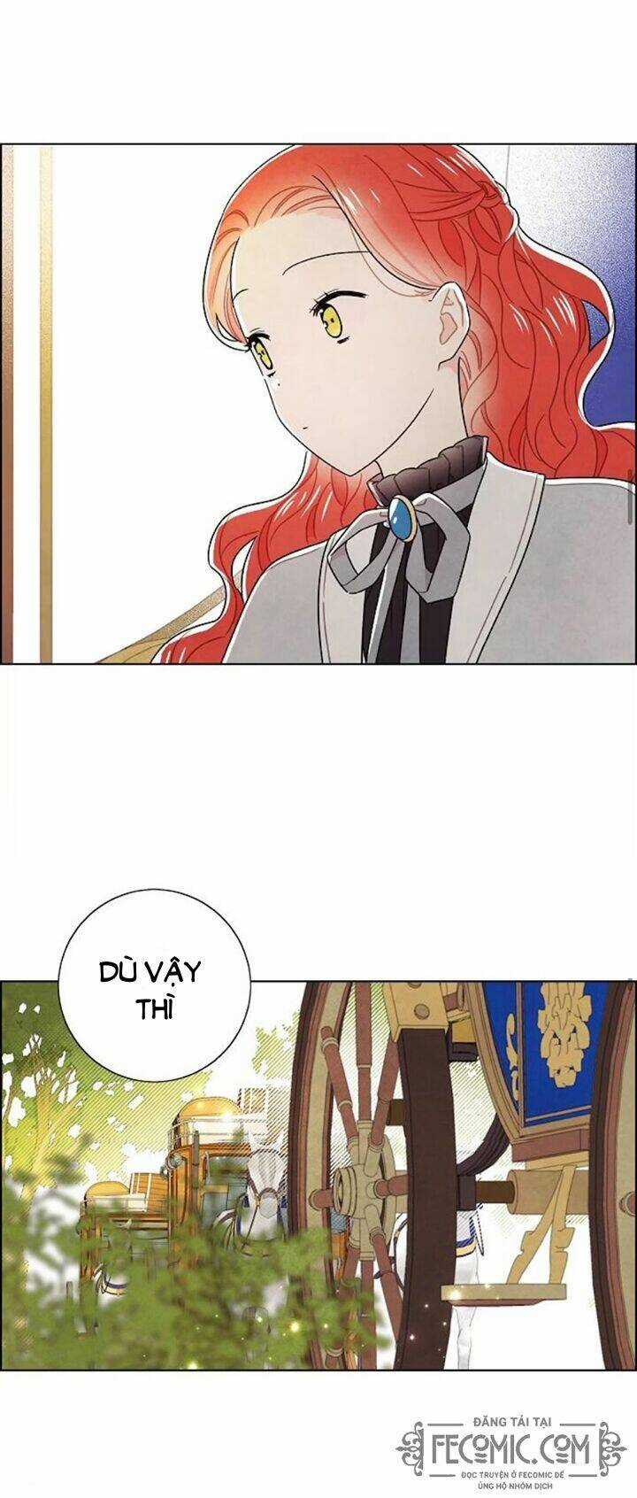 Tôi Đã Cướp Mất Đêm Đầu Tiên Của Nam Chính Chapter 102 trang 22