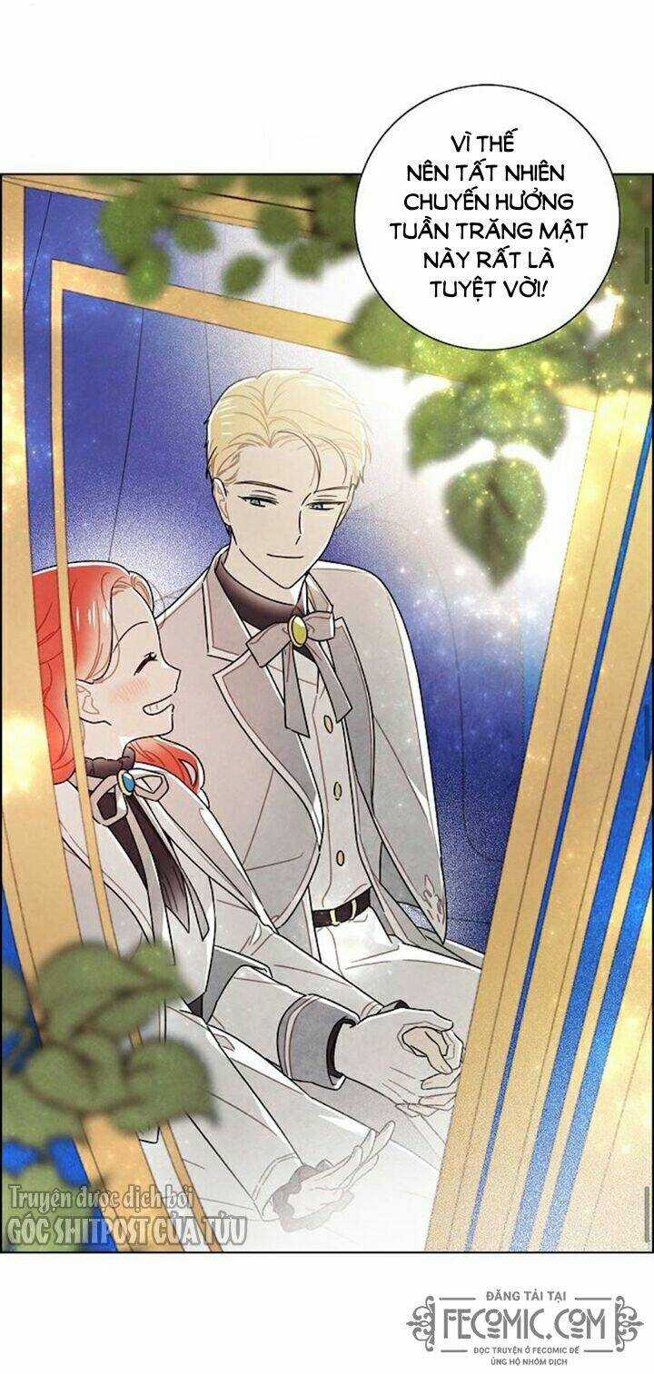 Tôi Đã Cướp Mất Đêm Đầu Tiên Của Nam Chính Chapter 102 trang 26