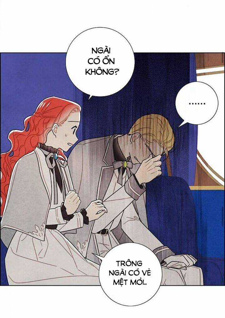 Tôi Đã Cướp Mất Đêm Đầu Tiên Của Nam Chính Chapter 102 trang 29