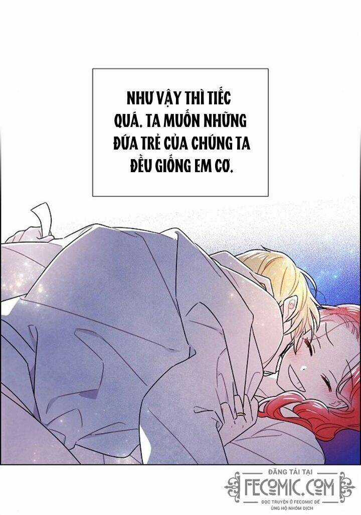 Tôi Đã Cướp Mất Đêm Đầu Tiên Của Nam Chính Chapter 102 trang 3