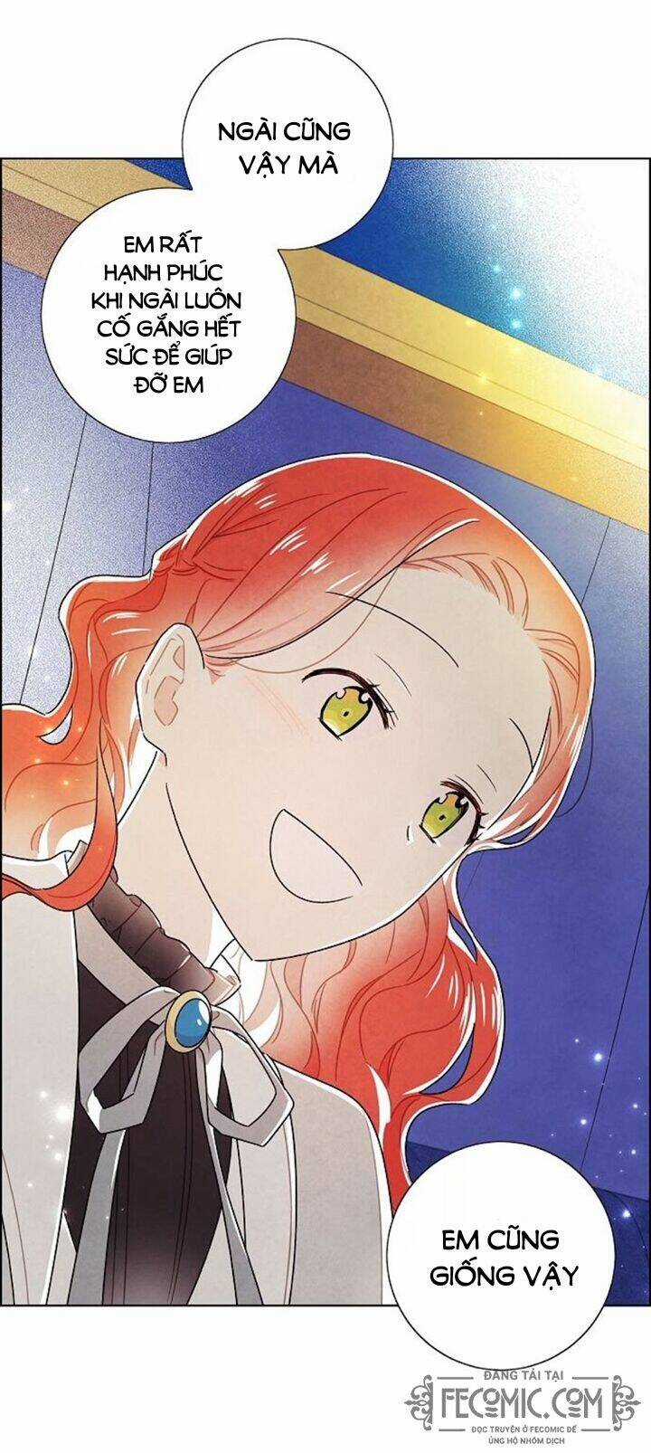 Tôi Đã Cướp Mất Đêm Đầu Tiên Của Nam Chính Chapter 102 trang 40