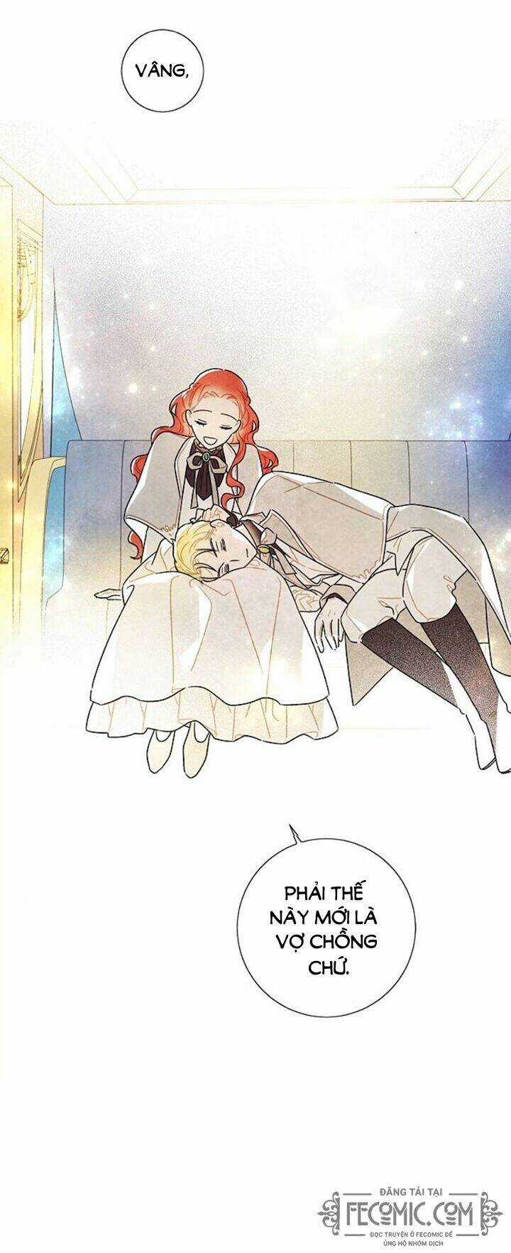 Tôi Đã Cướp Mất Đêm Đầu Tiên Của Nam Chính Chapter 102 trang 45