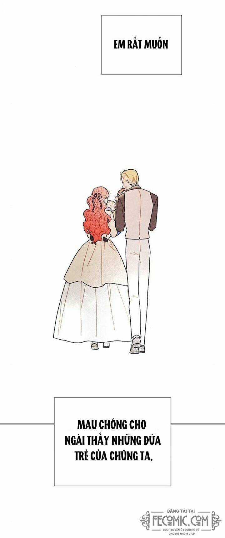 Tôi Đã Cướp Mất Đêm Đầu Tiên Của Nam Chính Chapter 102 trang 8