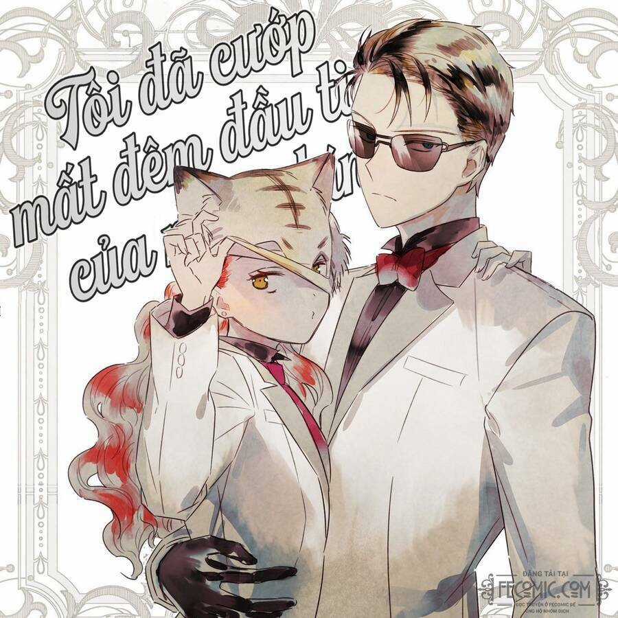 Tôi Đã Cướp Mất Đêm Đầu Tiên Của Nam Chính Chapter 103 trang 14