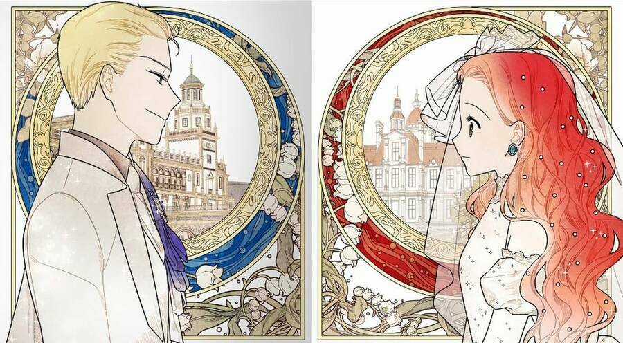 Tôi Đã Cướp Mất Đêm Đầu Tiên Của Nam Chính Chapter 103 trang 16