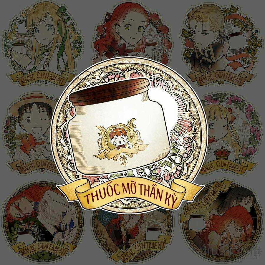 Tôi Đã Cướp Mất Đêm Đầu Tiên Của Nam Chính Chapter 103 trang 17