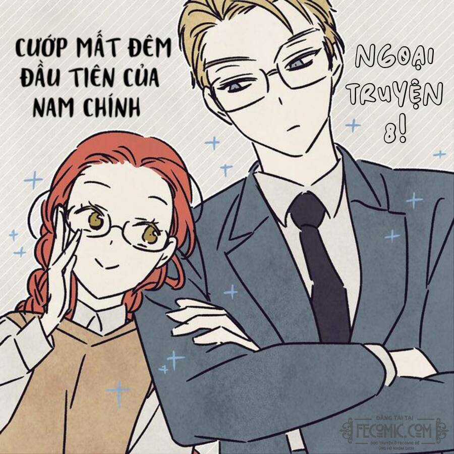 Tôi Đã Cướp Mất Đêm Đầu Tiên Của Nam Chính Chapter 103 trang 6