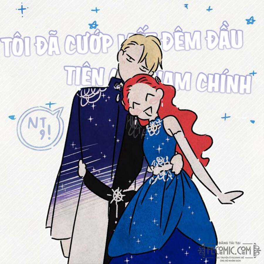 Tôi Đã Cướp Mất Đêm Đầu Tiên Của Nam Chính Chapter 103 trang 7