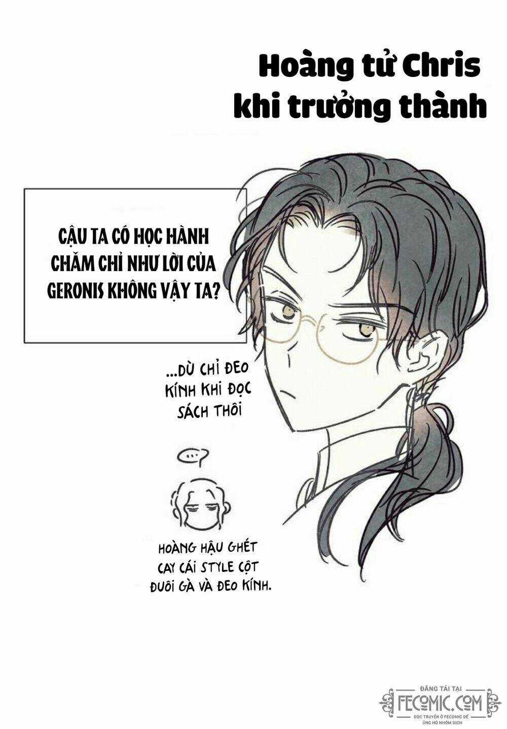 Tôi Đã Cướp Mất Đêm Đầu Tiên Của Nam Chính Chapter 104 trang 15