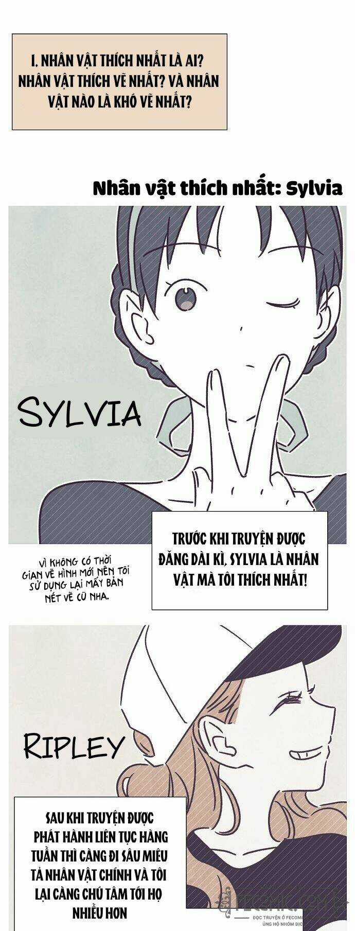 Tôi Đã Cướp Mất Đêm Đầu Tiên Của Nam Chính Chapter 104 trang 2