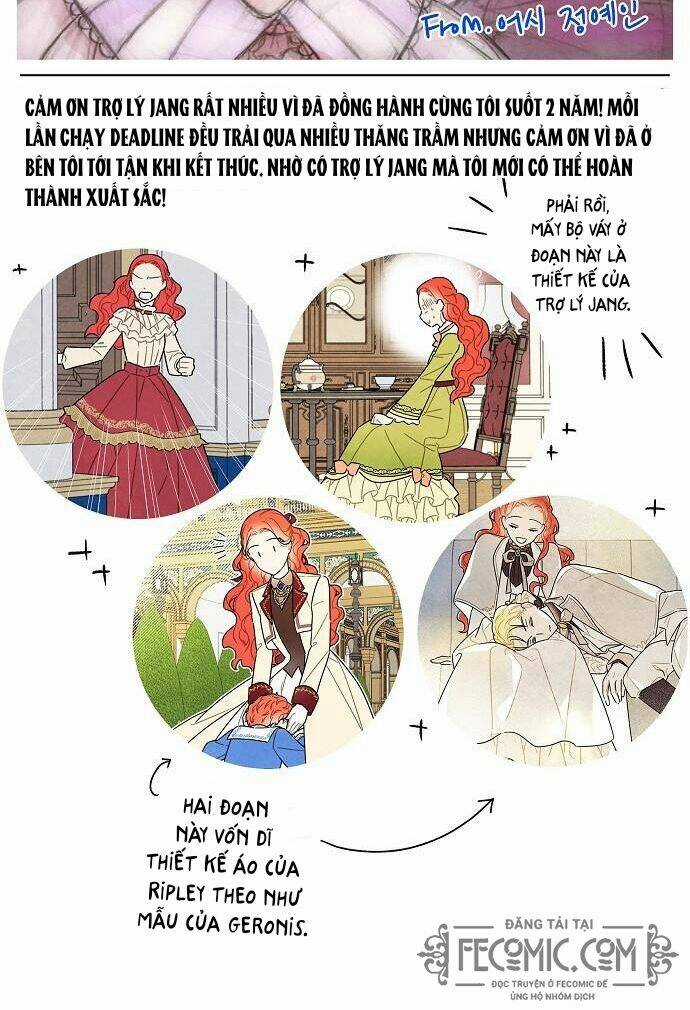 Tôi Đã Cướp Mất Đêm Đầu Tiên Của Nam Chính Chapter 104 trang 20