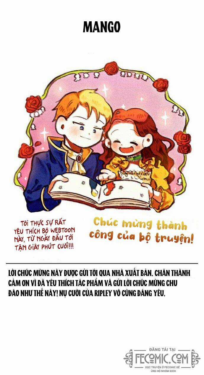 Tôi Đã Cướp Mất Đêm Đầu Tiên Của Nam Chính Chapter 104 trang 21