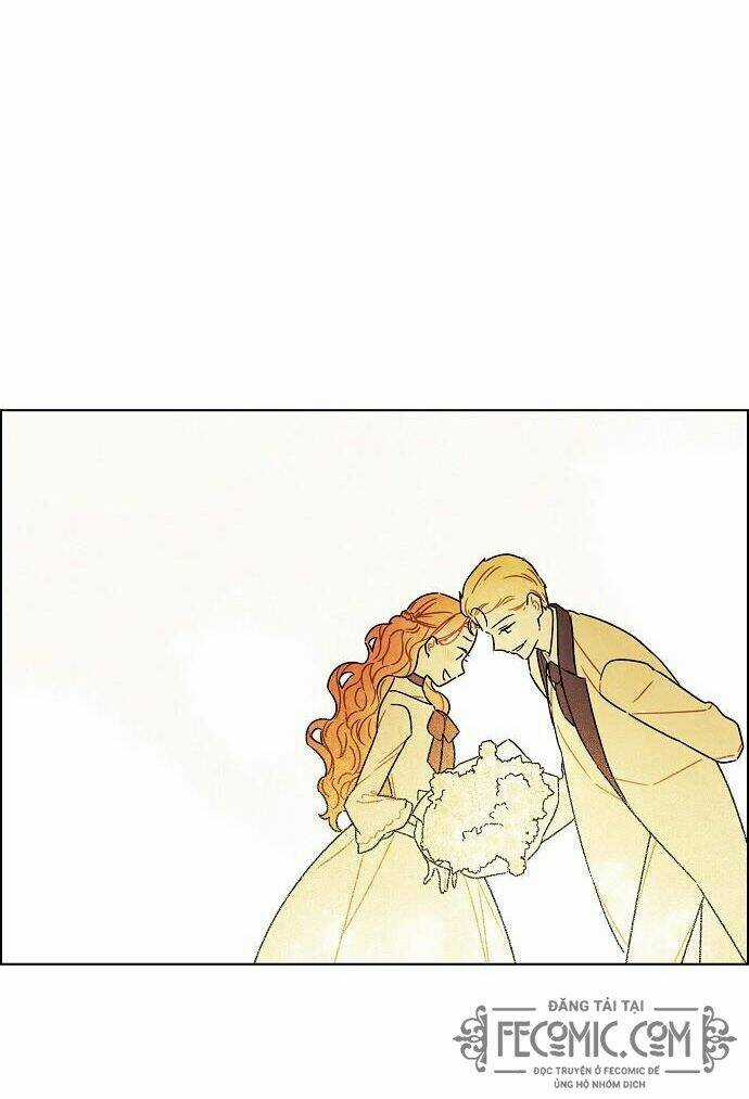 Tôi Đã Cướp Mất Đêm Đầu Tiên Của Nam Chính Chapter 104 trang 26