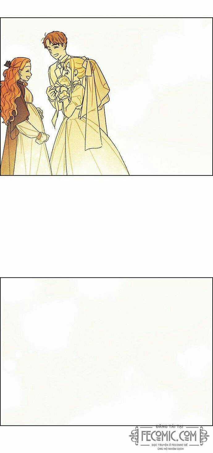 Tôi Đã Cướp Mất Đêm Đầu Tiên Của Nam Chính Chapter 104 trang 28