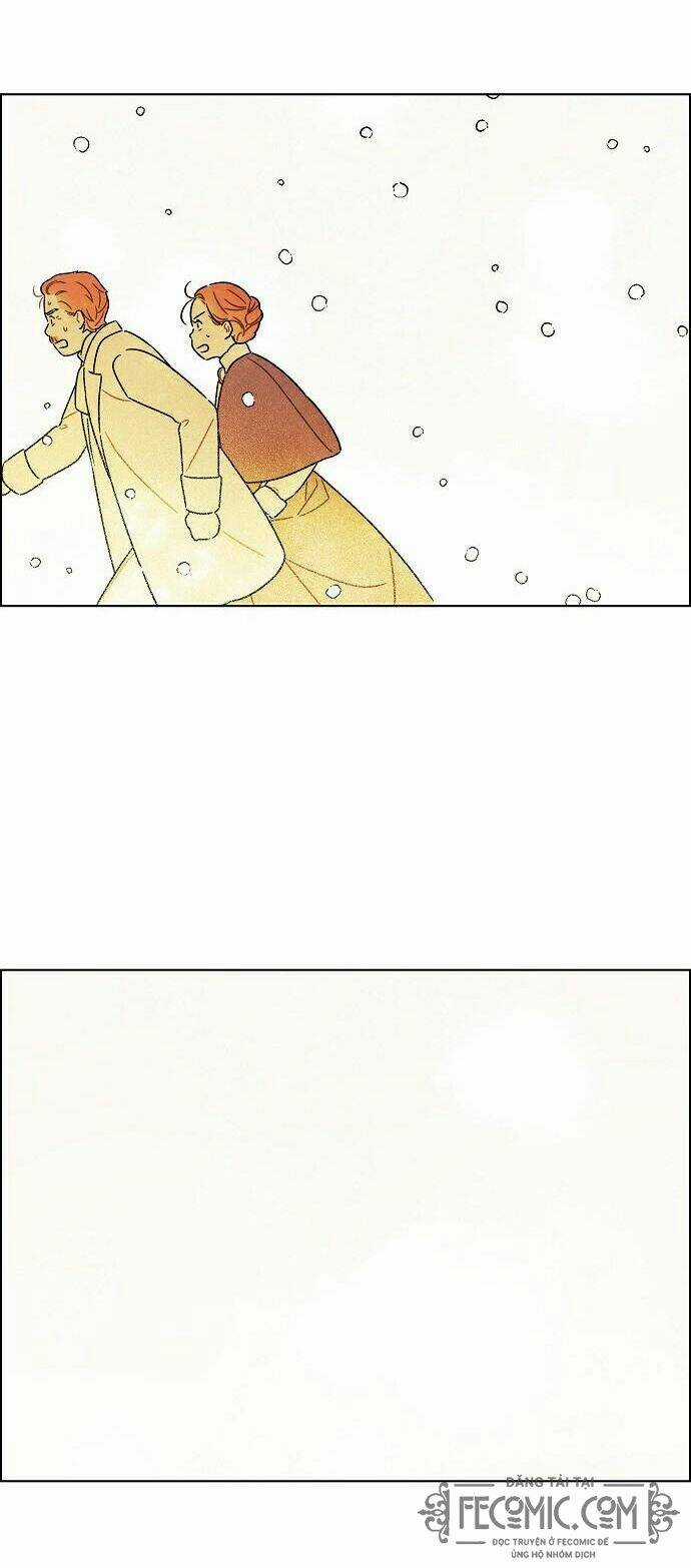 Tôi Đã Cướp Mất Đêm Đầu Tiên Của Nam Chính Chapter 104 trang 29