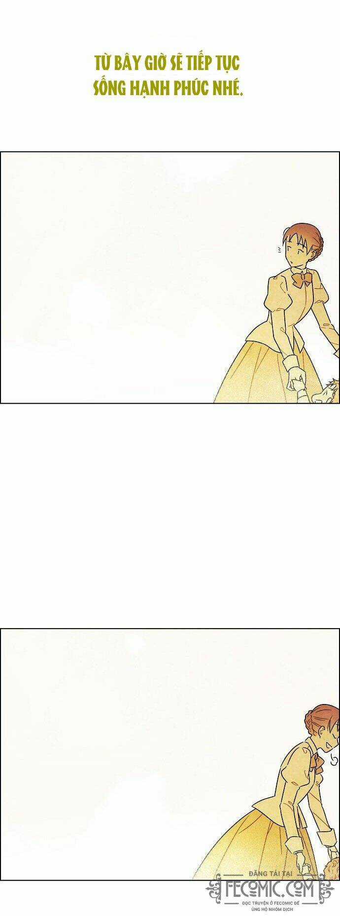 Tôi Đã Cướp Mất Đêm Đầu Tiên Của Nam Chính Chapter 104 trang 32