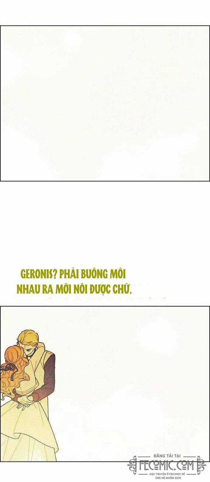 Tôi Đã Cướp Mất Đêm Đầu Tiên Của Nam Chính Chapter 104 trang 33