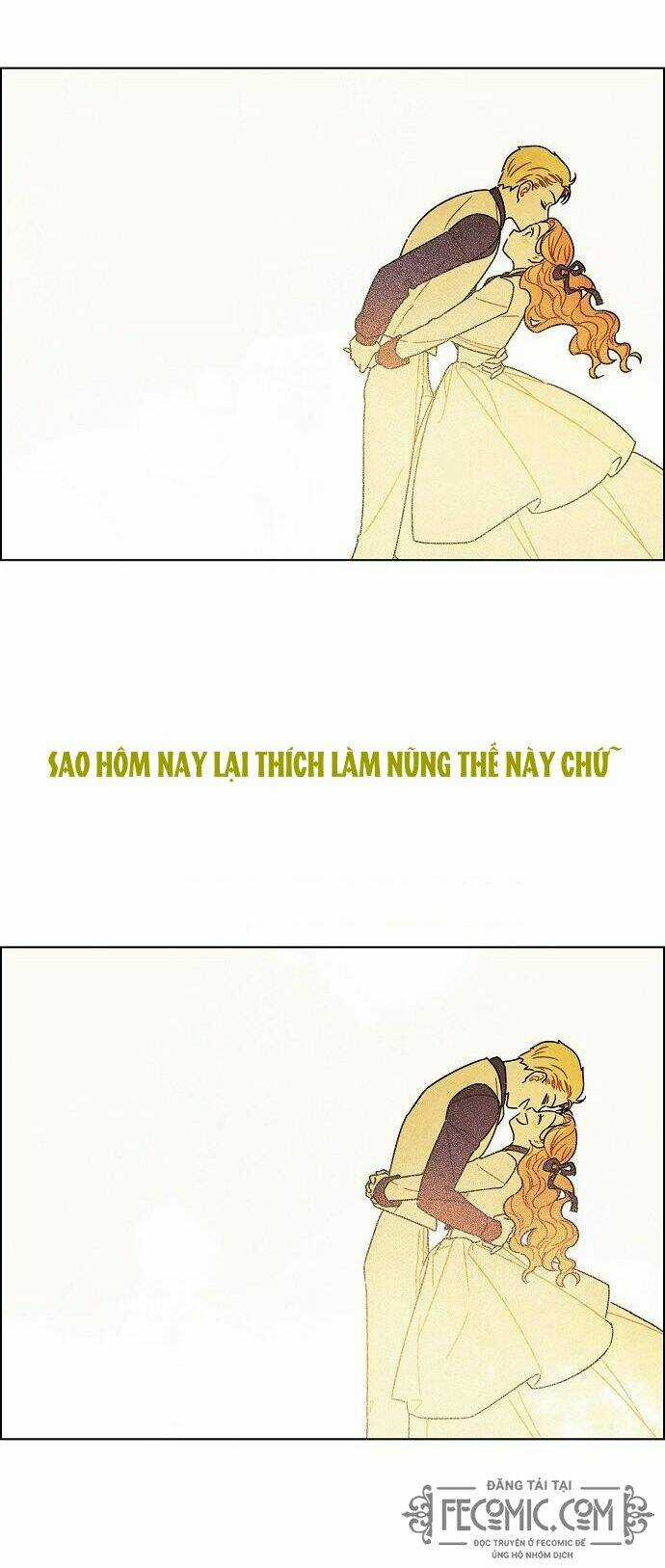 Tôi Đã Cướp Mất Đêm Đầu Tiên Của Nam Chính Chapter 104 trang 35