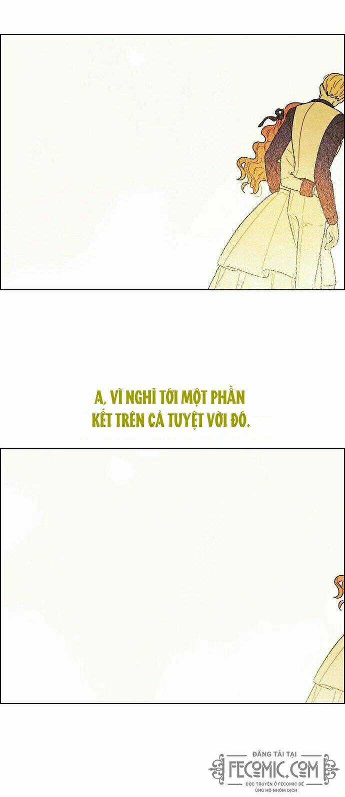 Tôi Đã Cướp Mất Đêm Đầu Tiên Của Nam Chính Chapter 104 trang 36