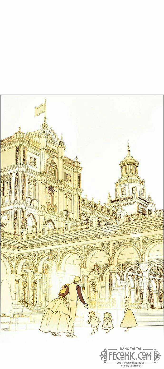 Tôi Đã Cướp Mất Đêm Đầu Tiên Của Nam Chính Chapter 104 trang 37