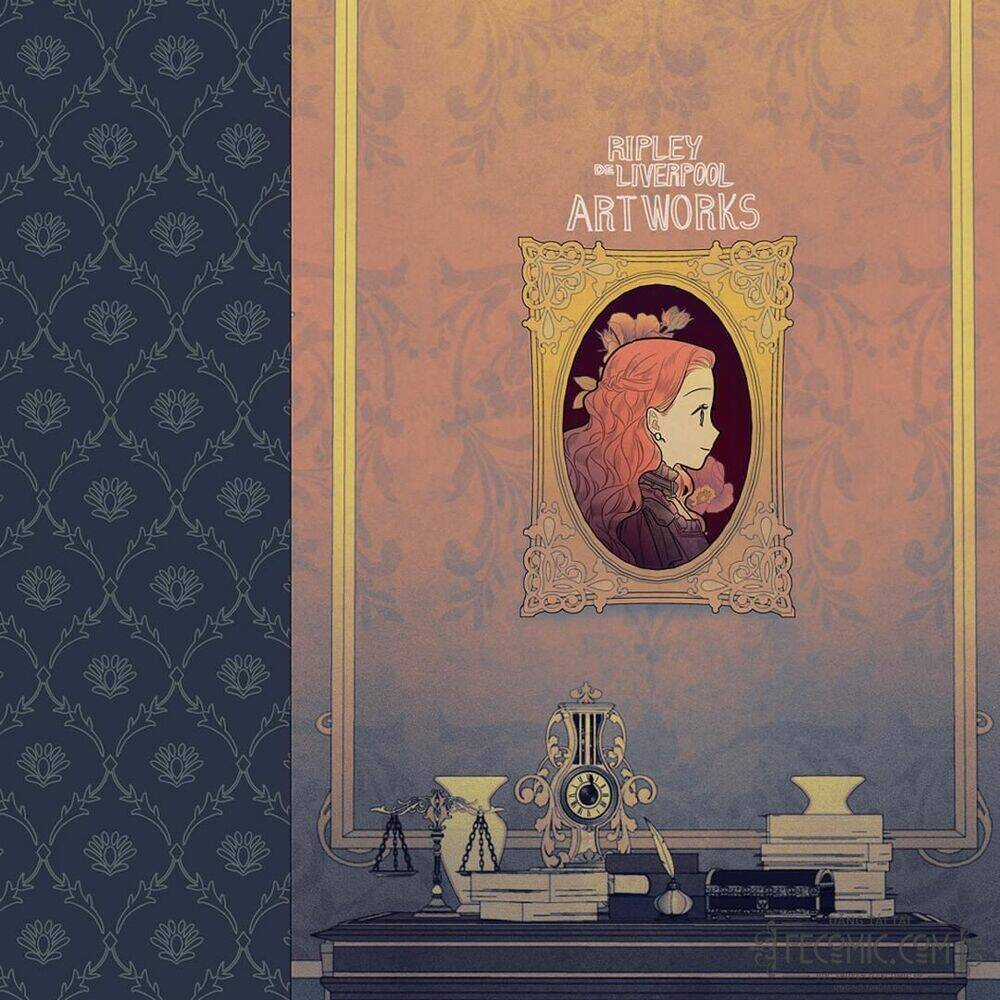 Tôi Đã Cướp Mất Đêm Đầu Tiên Của Nam Chính Chapter 104 trang 47