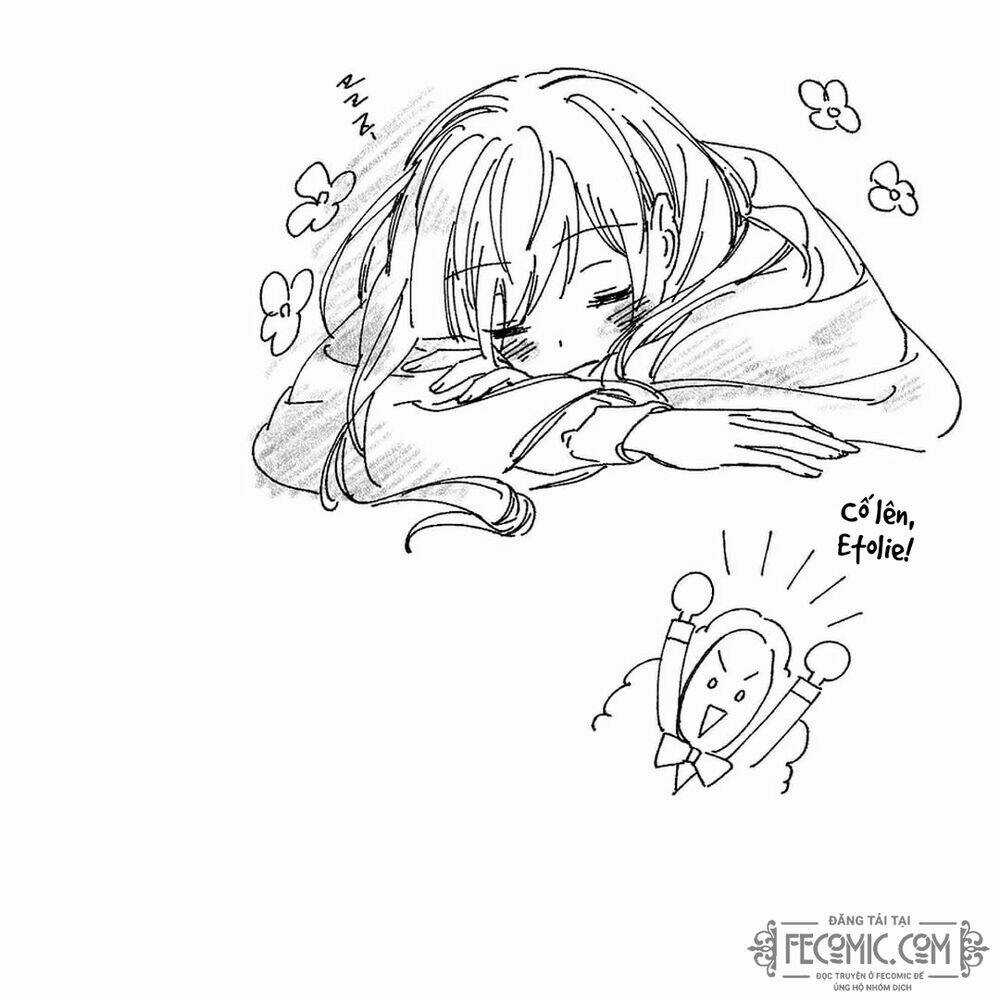 Tôi Đã Cướp Mất Đêm Đầu Tiên Của Nam Chính Chapter 104 trang 49