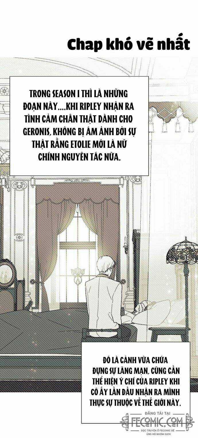 Tôi Đã Cướp Mất Đêm Đầu Tiên Của Nam Chính Chapter 104 trang 8