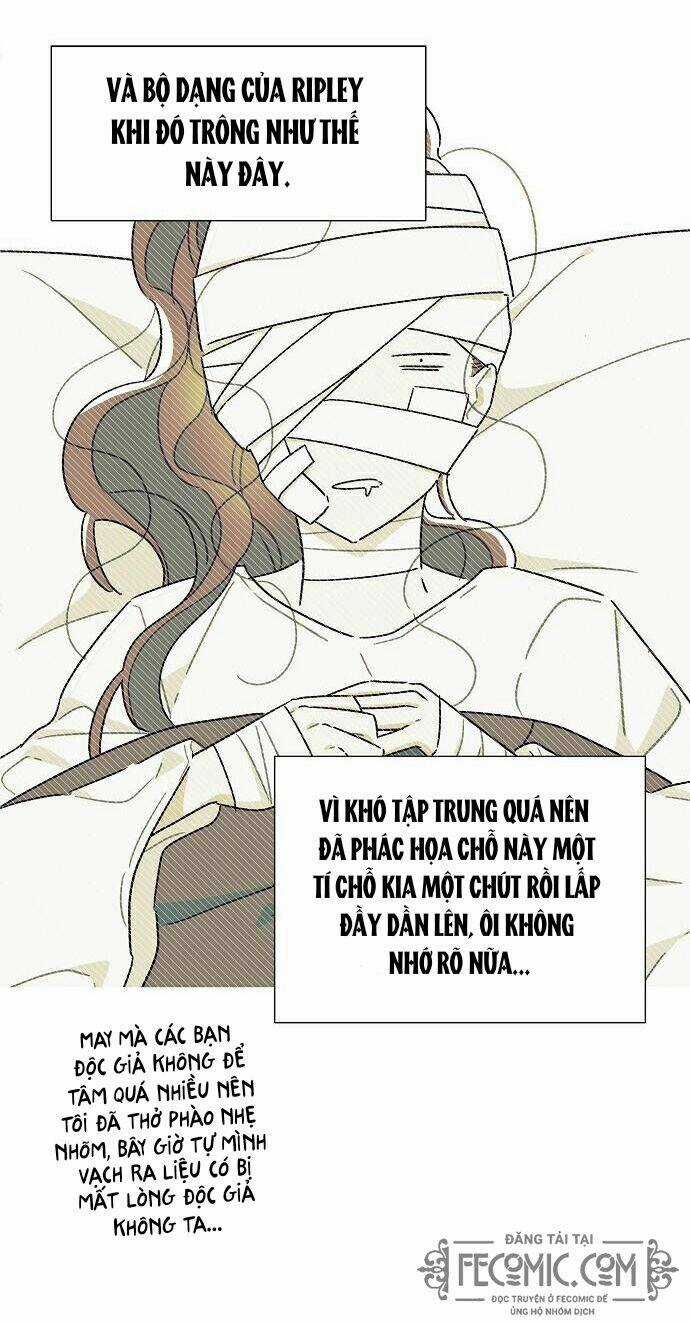 Tôi Đã Cướp Mất Đêm Đầu Tiên Của Nam Chính Chapter 104 trang 9