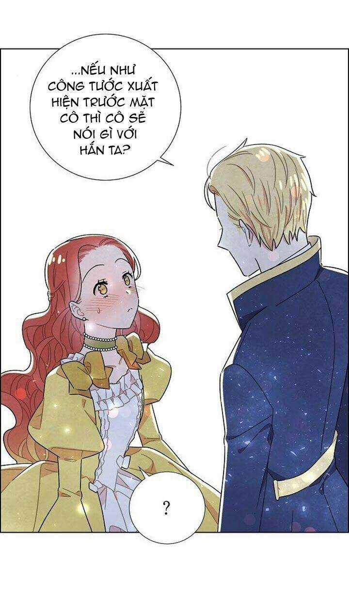 Tôi Đã Cướp Mất Đêm Đầu Tiên Của Nam Chính Chapter 11 trang 11