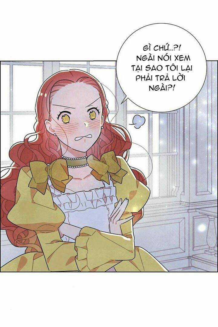 Tôi Đã Cướp Mất Đêm Đầu Tiên Của Nam Chính Chapter 11 trang 12