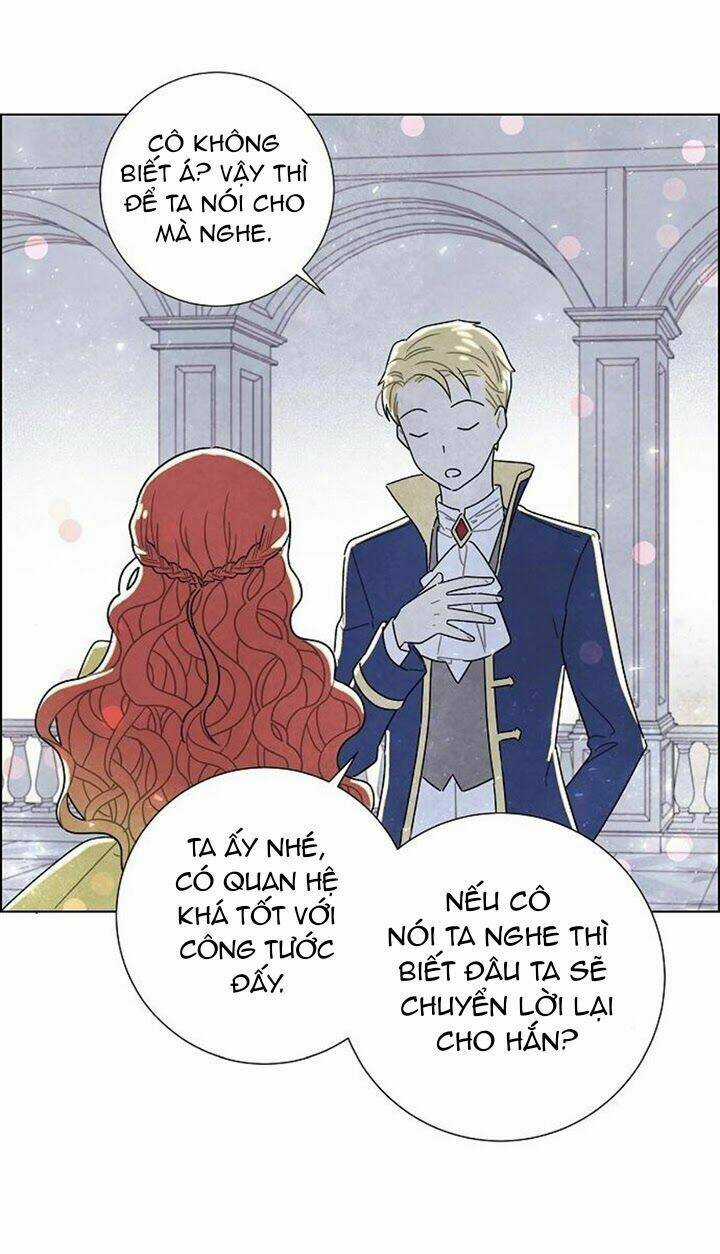 Tôi Đã Cướp Mất Đêm Đầu Tiên Của Nam Chính Chapter 11 trang 13