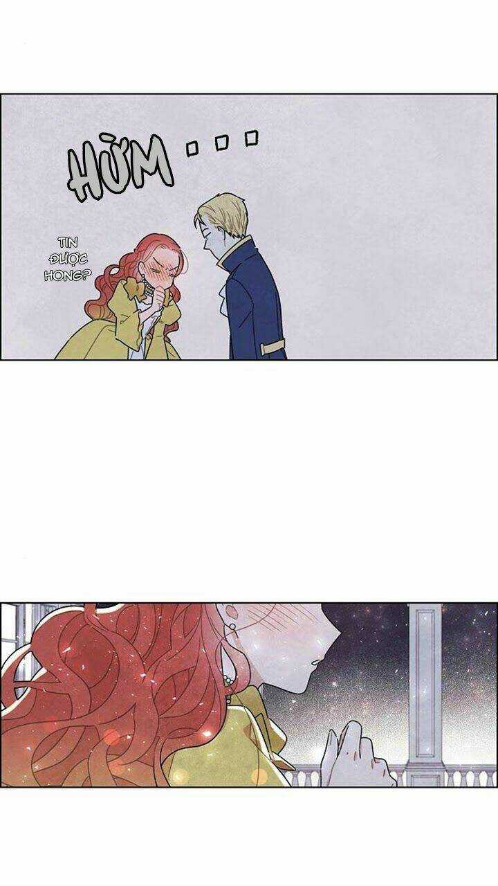 Tôi Đã Cướp Mất Đêm Đầu Tiên Của Nam Chính Chapter 11 trang 14