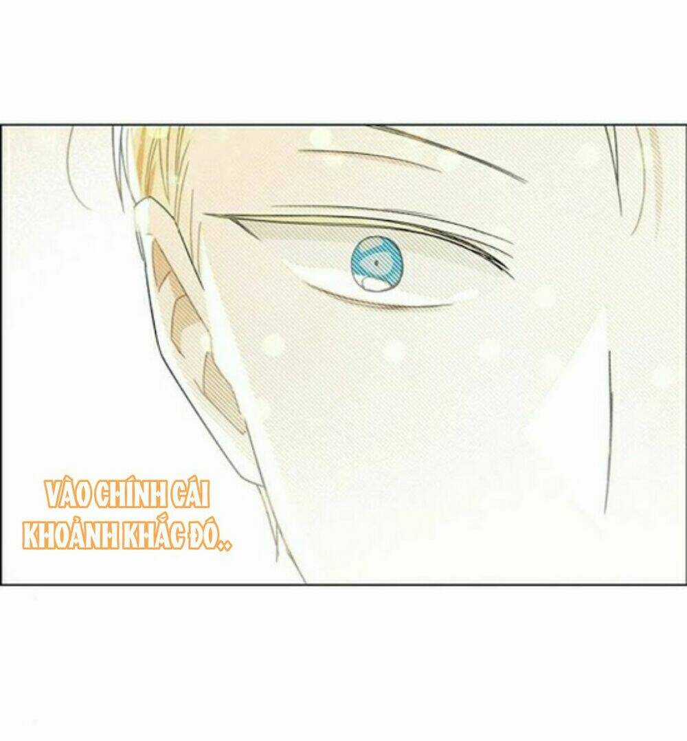 Tôi Đã Cướp Mất Đêm Đầu Tiên Của Nam Chính Chapter 11 trang 19