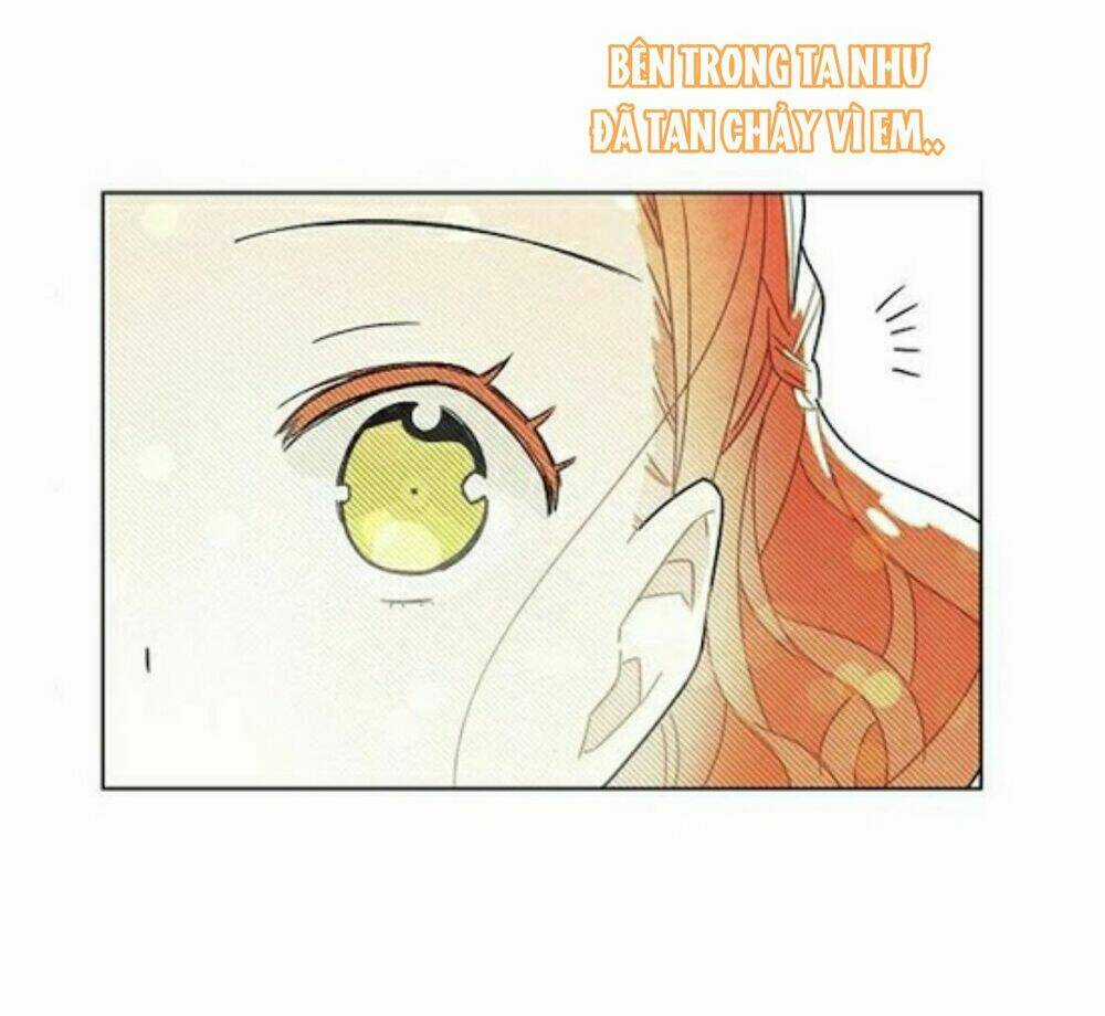 Tôi Đã Cướp Mất Đêm Đầu Tiên Của Nam Chính Chapter 11 trang 20