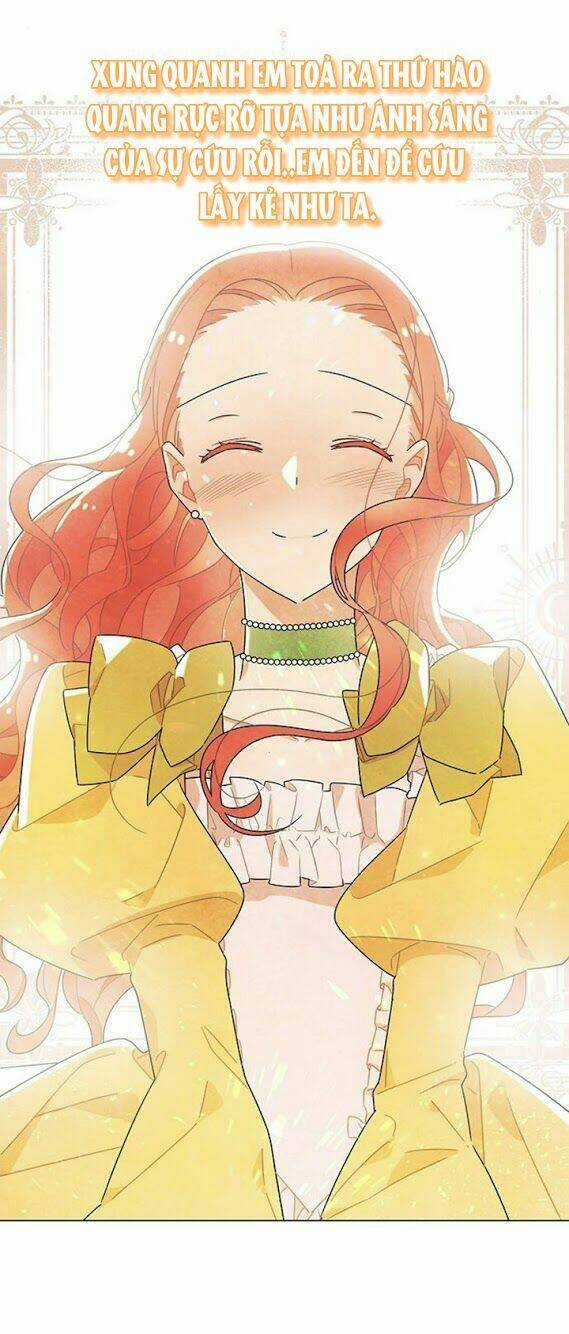 Tôi Đã Cướp Mất Đêm Đầu Tiên Của Nam Chính Chapter 11 trang 21