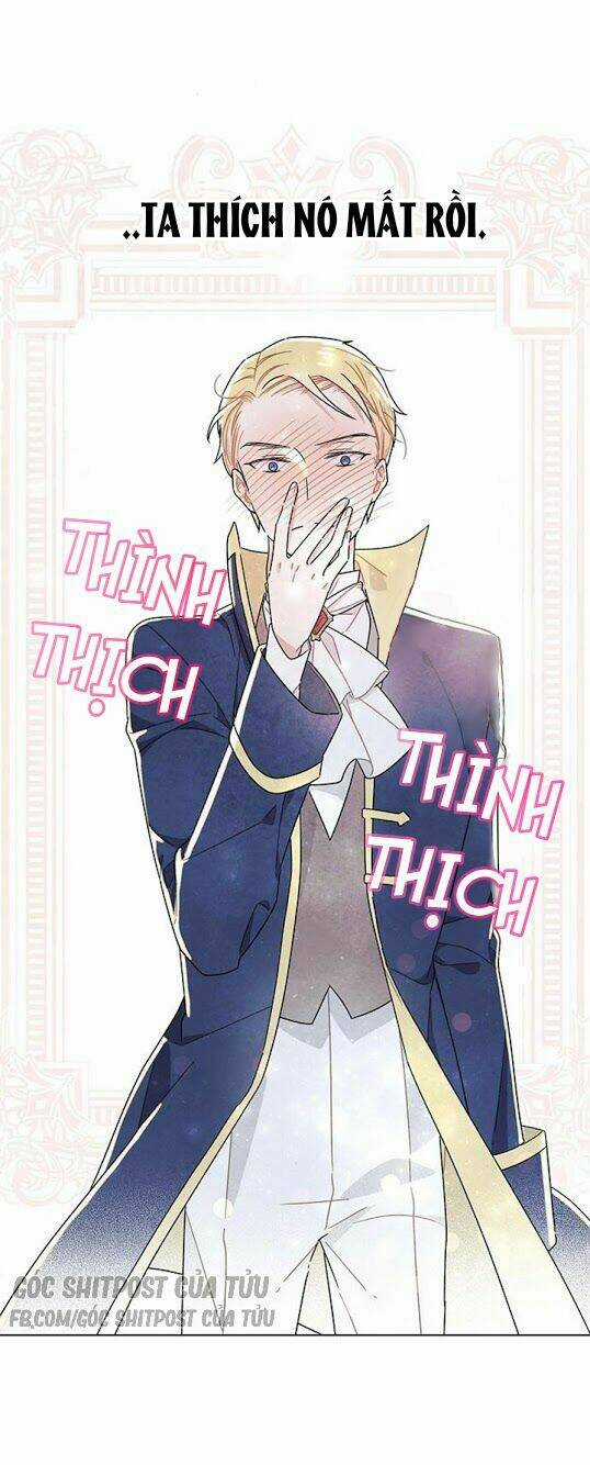 Tôi Đã Cướp Mất Đêm Đầu Tiên Của Nam Chính Chapter 11 trang 22