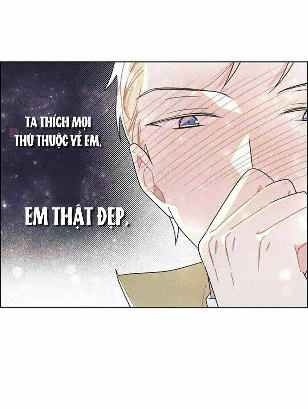 Tôi Đã Cướp Mất Đêm Đầu Tiên Của Nam Chính Chapter 11 trang 23