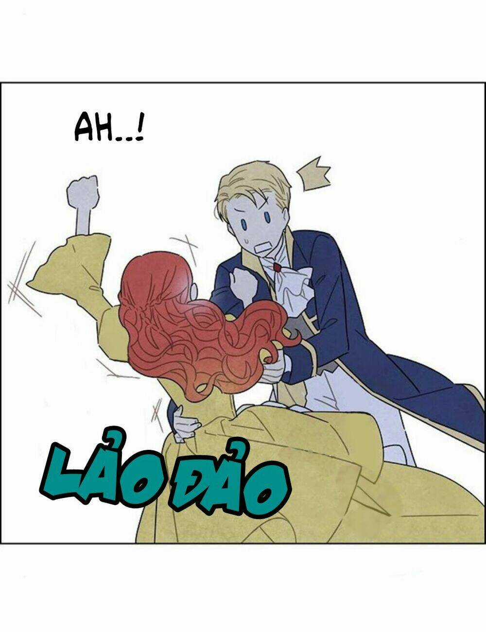 Tôi Đã Cướp Mất Đêm Đầu Tiên Của Nam Chính Chapter 11 trang 27