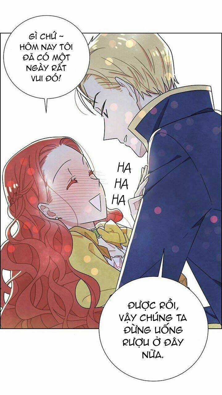 Tôi Đã Cướp Mất Đêm Đầu Tiên Của Nam Chính Chapter 11 trang 29