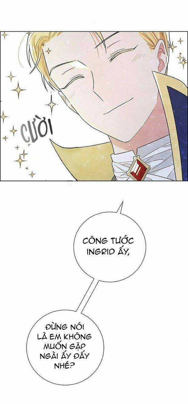 Tôi Đã Cướp Mất Đêm Đầu Tiên Của Nam Chính Chapter 11 trang 31