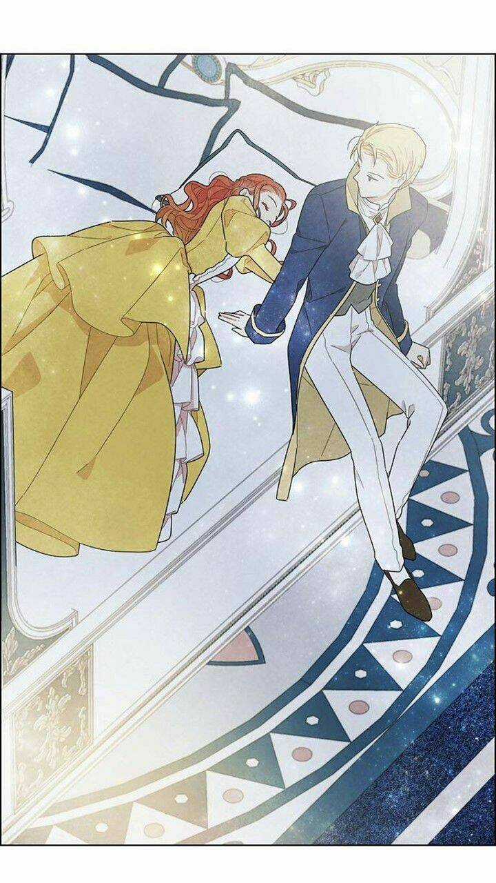 Tôi Đã Cướp Mất Đêm Đầu Tiên Của Nam Chính Chapter 11 trang 33