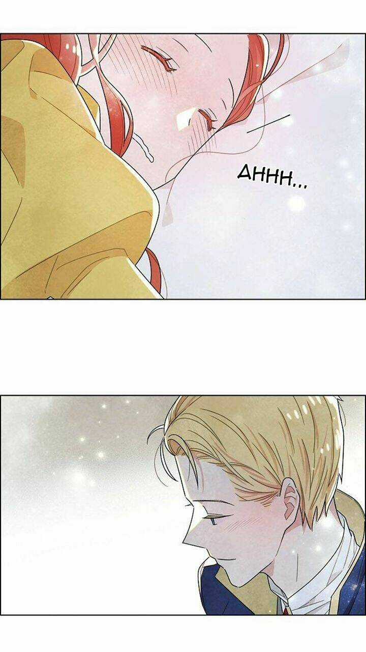 Tôi Đã Cướp Mất Đêm Đầu Tiên Của Nam Chính Chapter 11 trang 34