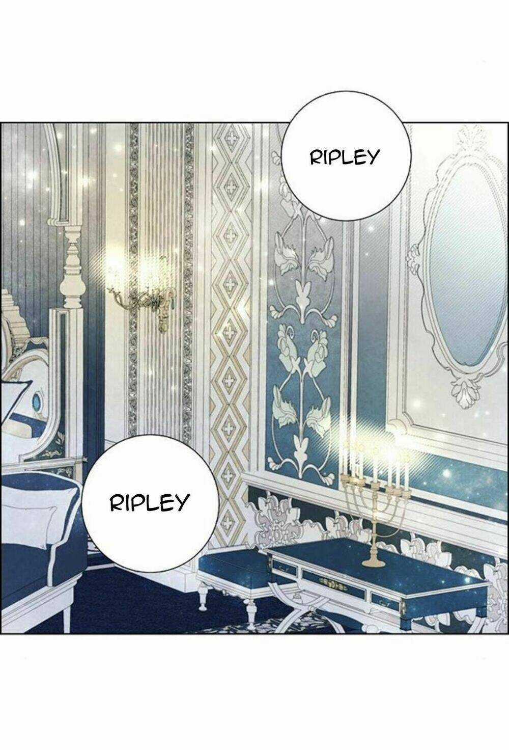 Tôi Đã Cướp Mất Đêm Đầu Tiên Của Nam Chính Chapter 11 trang 35