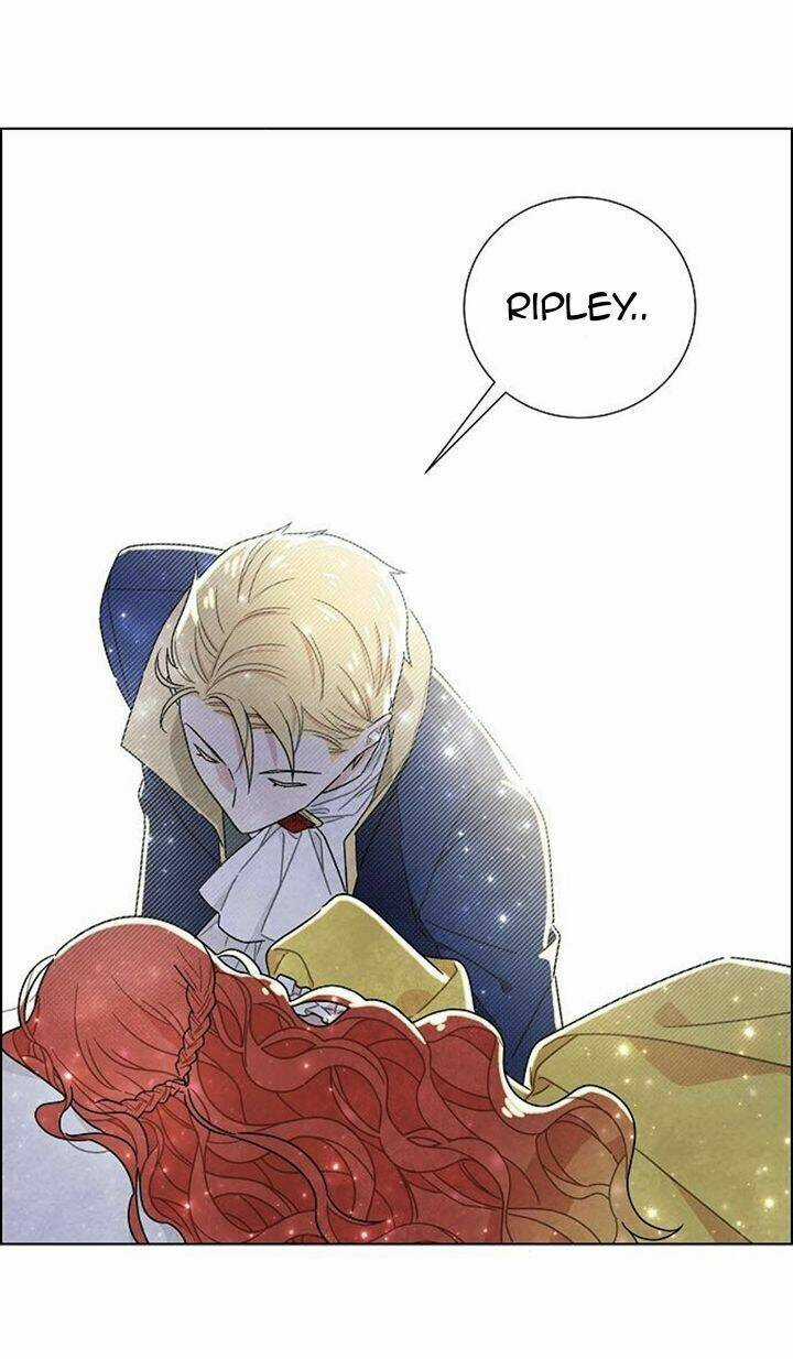 Tôi Đã Cướp Mất Đêm Đầu Tiên Của Nam Chính Chapter 11 trang 36