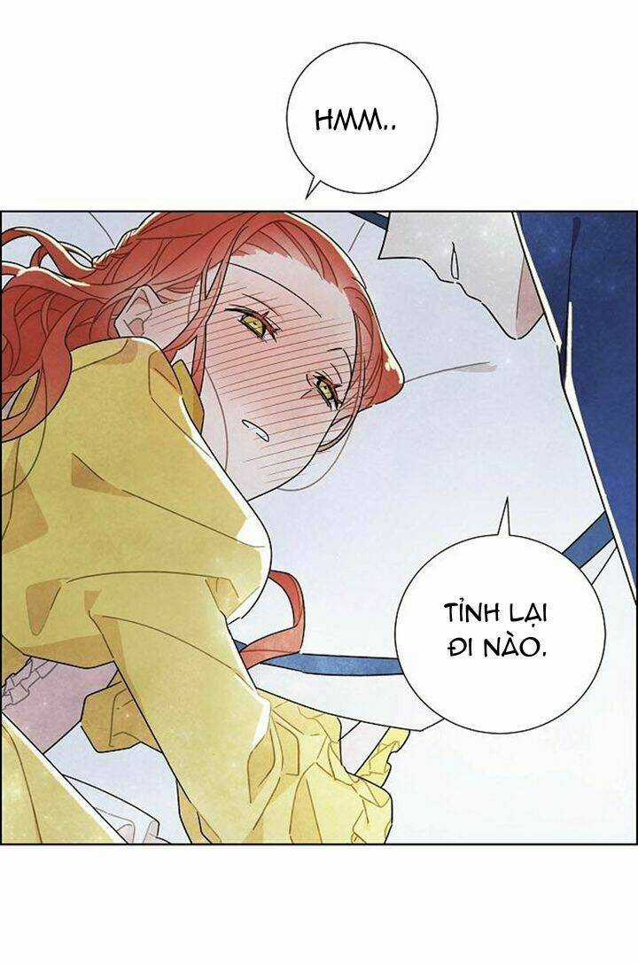 Tôi Đã Cướp Mất Đêm Đầu Tiên Của Nam Chính Chapter 11 trang 37