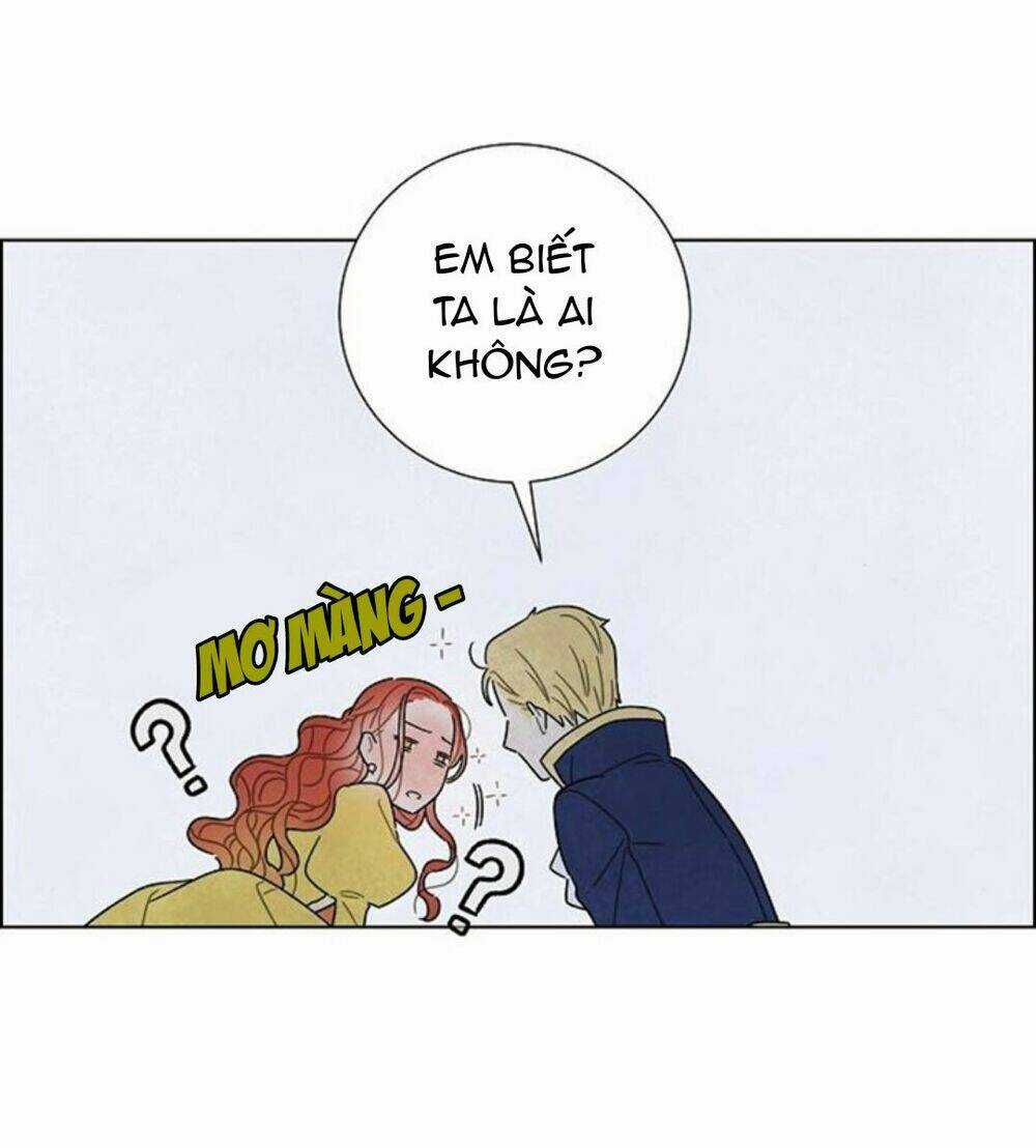 Tôi Đã Cướp Mất Đêm Đầu Tiên Của Nam Chính Chapter 11 trang 38