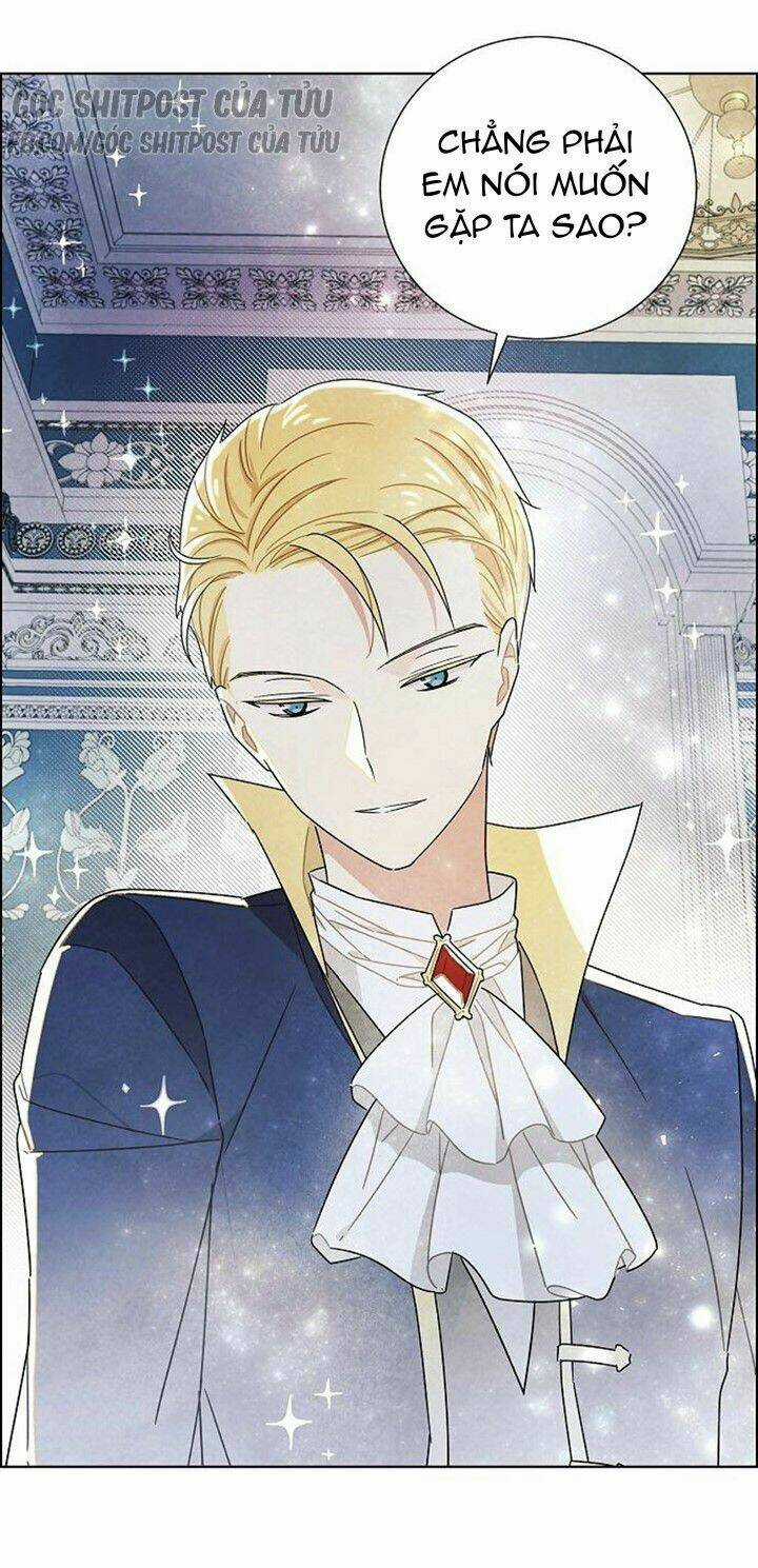 Tôi Đã Cướp Mất Đêm Đầu Tiên Của Nam Chính Chapter 11 trang 39