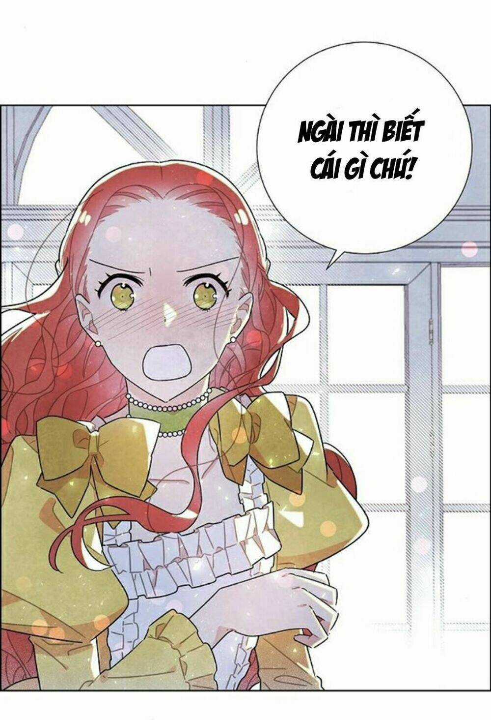 Tôi Đã Cướp Mất Đêm Đầu Tiên Của Nam Chính Chapter 11 trang 4