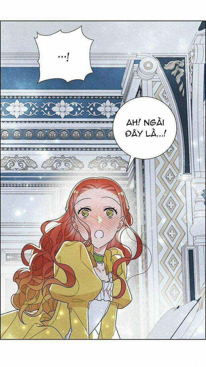 Tôi Đã Cướp Mất Đêm Đầu Tiên Của Nam Chính Chapter 11 trang 40